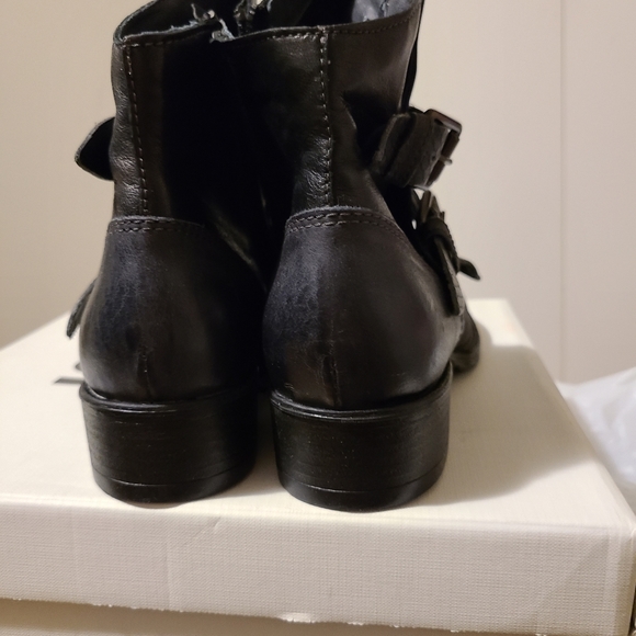 Mjus Brand new leather boots - Picture 3 of 7